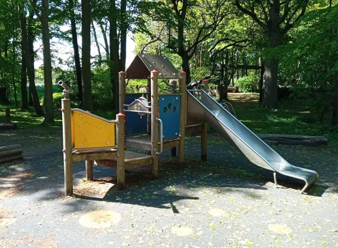 Yellowcraig Playground - Image 3