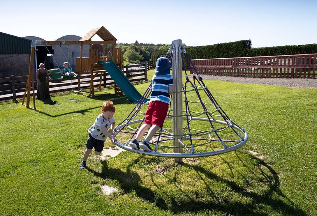 Active Kids Adventure Park - Image 2