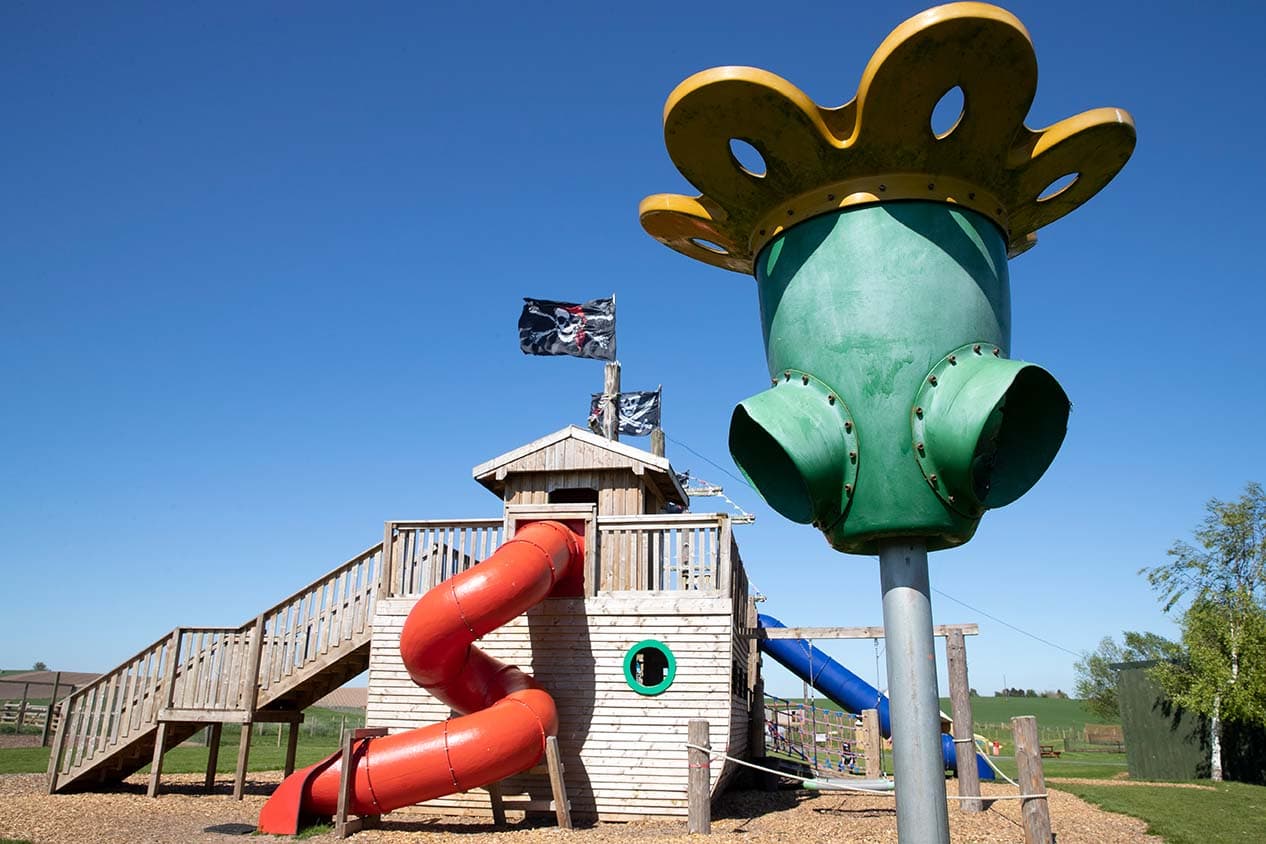 Active Kids Adventure Park - Image 3
