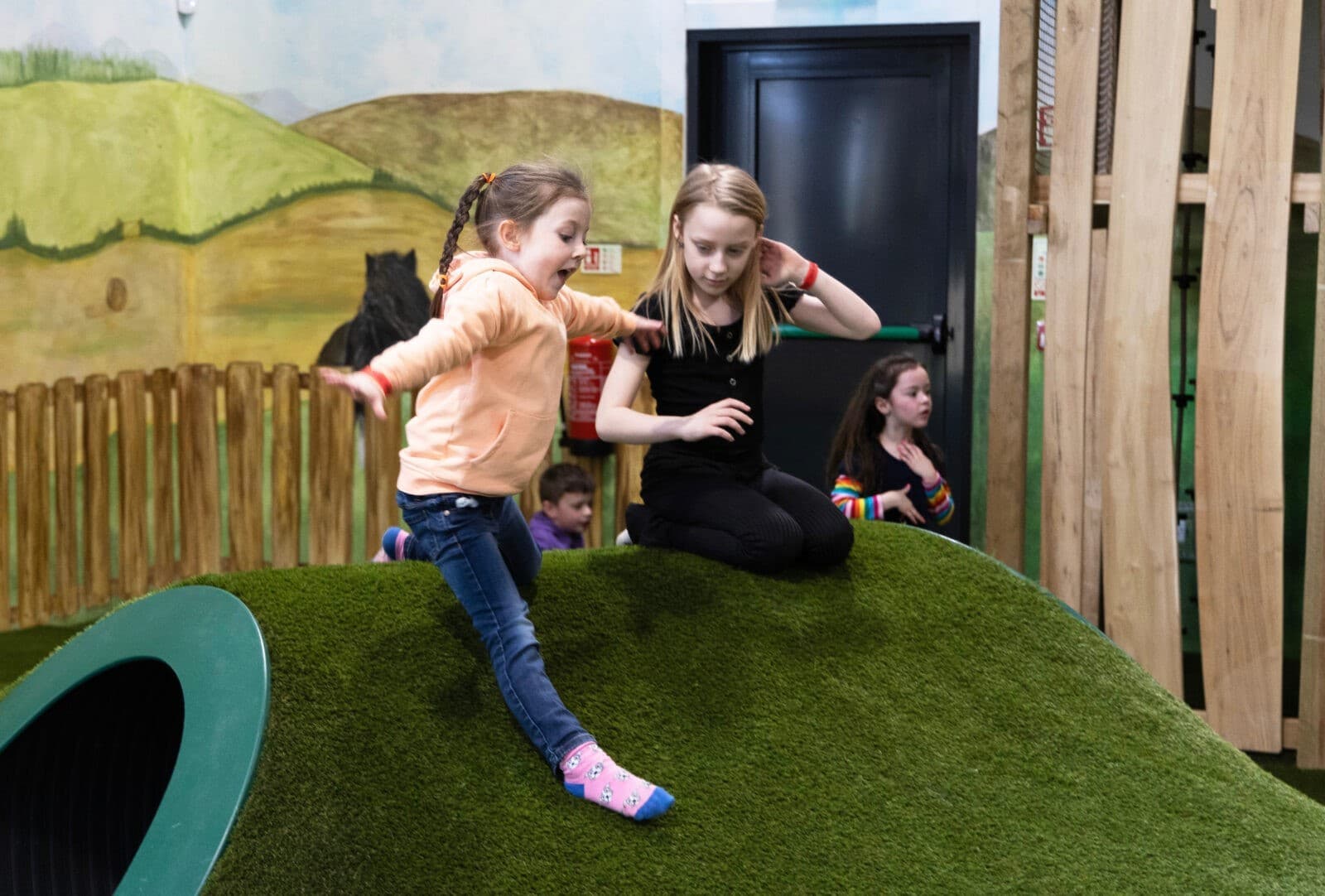 Active Kids Adventure Park - Image 4
