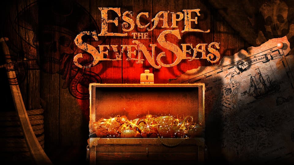 Escape Edinburgh - Main view
