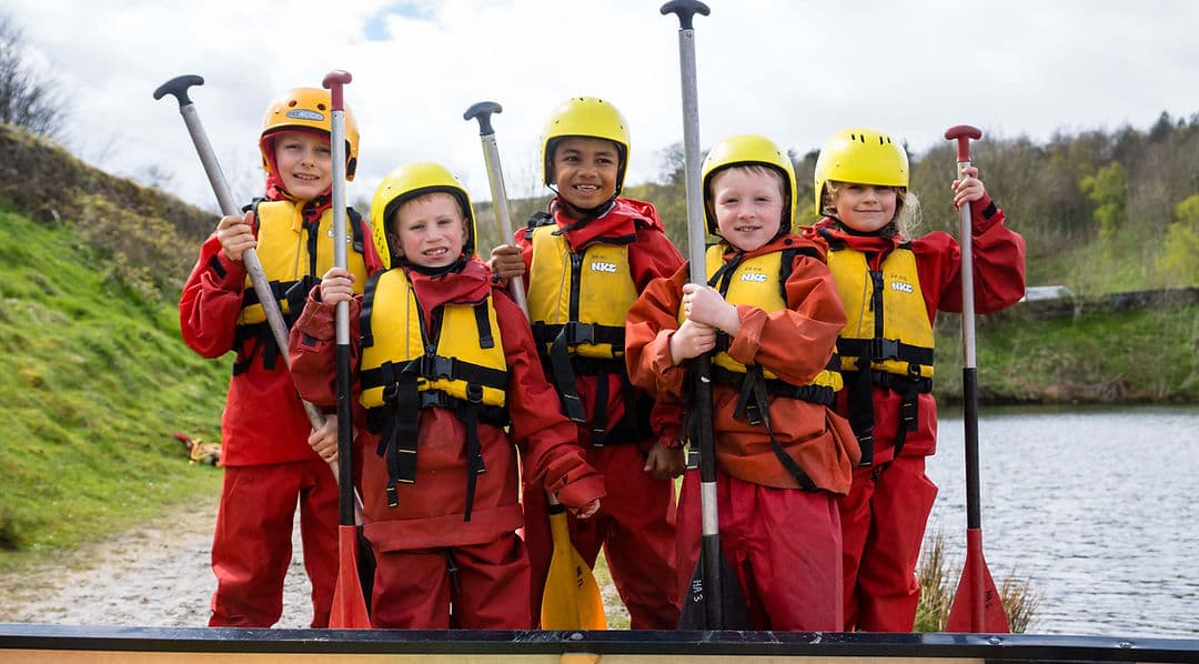 High Adventure Outdoor Education Centre - Image 2