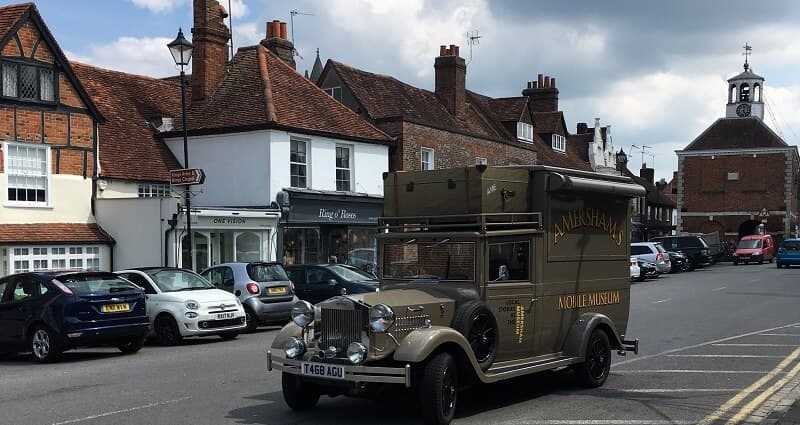 Amersham Museum - Image 4
