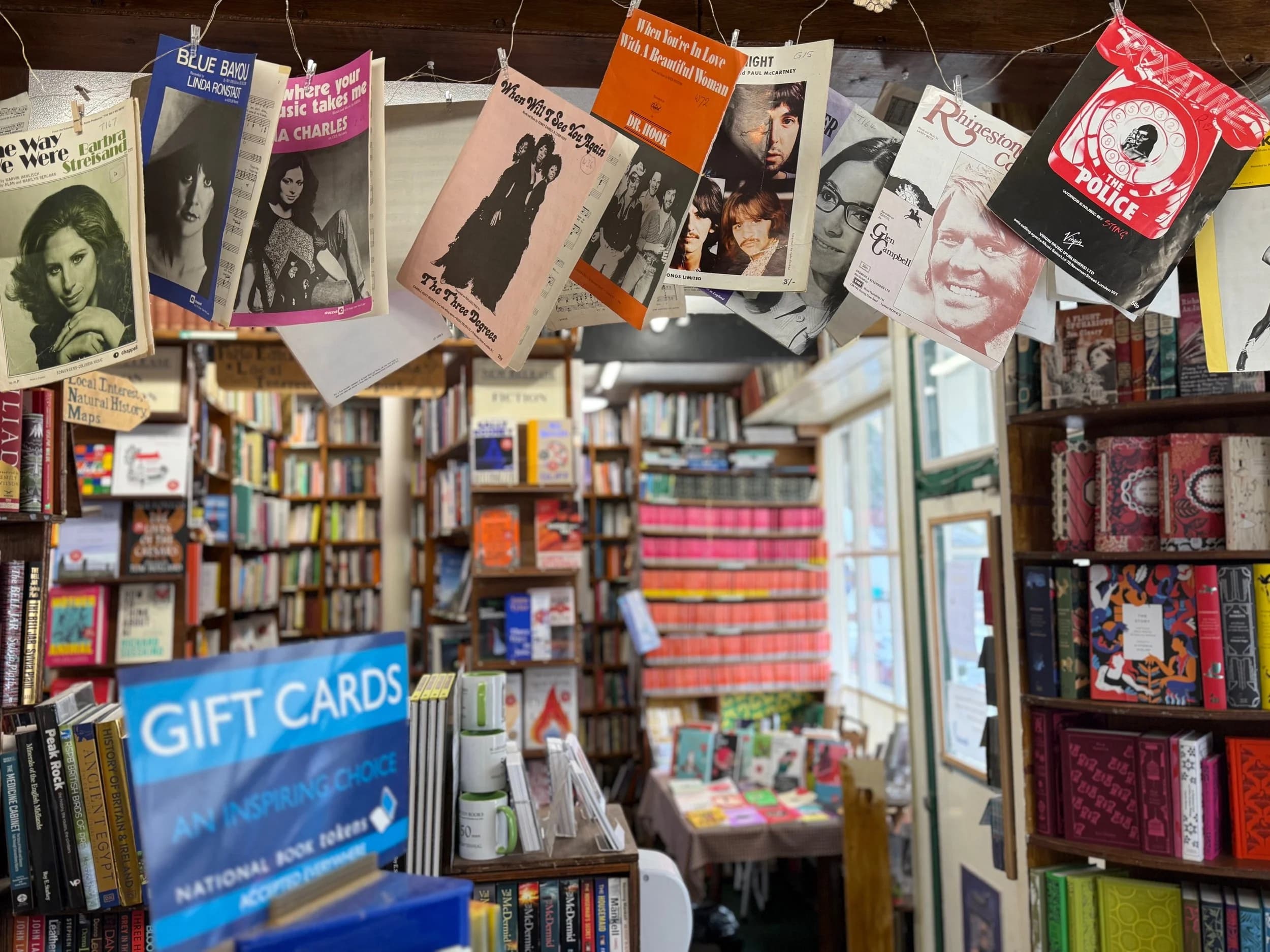 Scarthin Books - Image 3