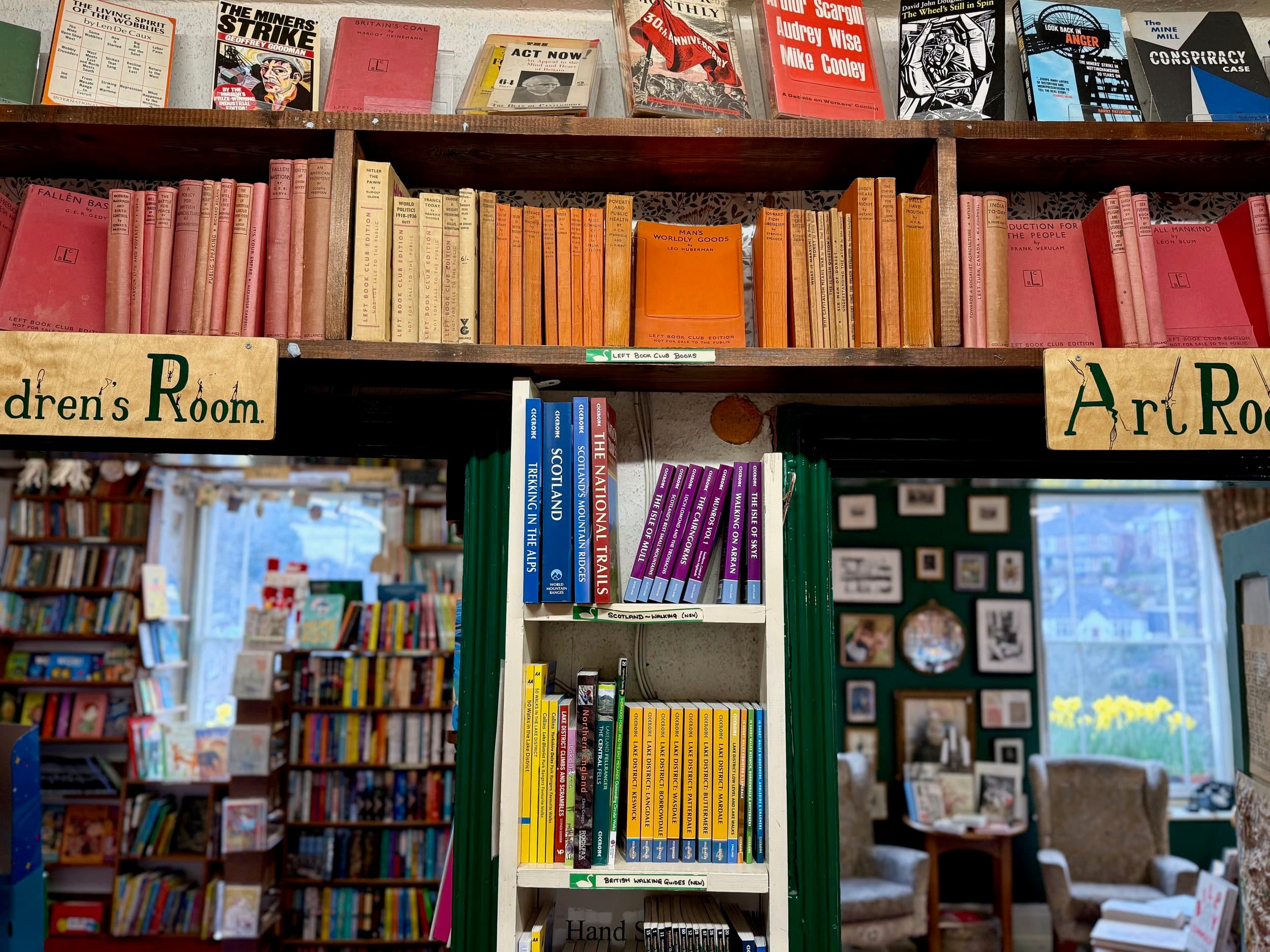 Scarthin Books - Image 5