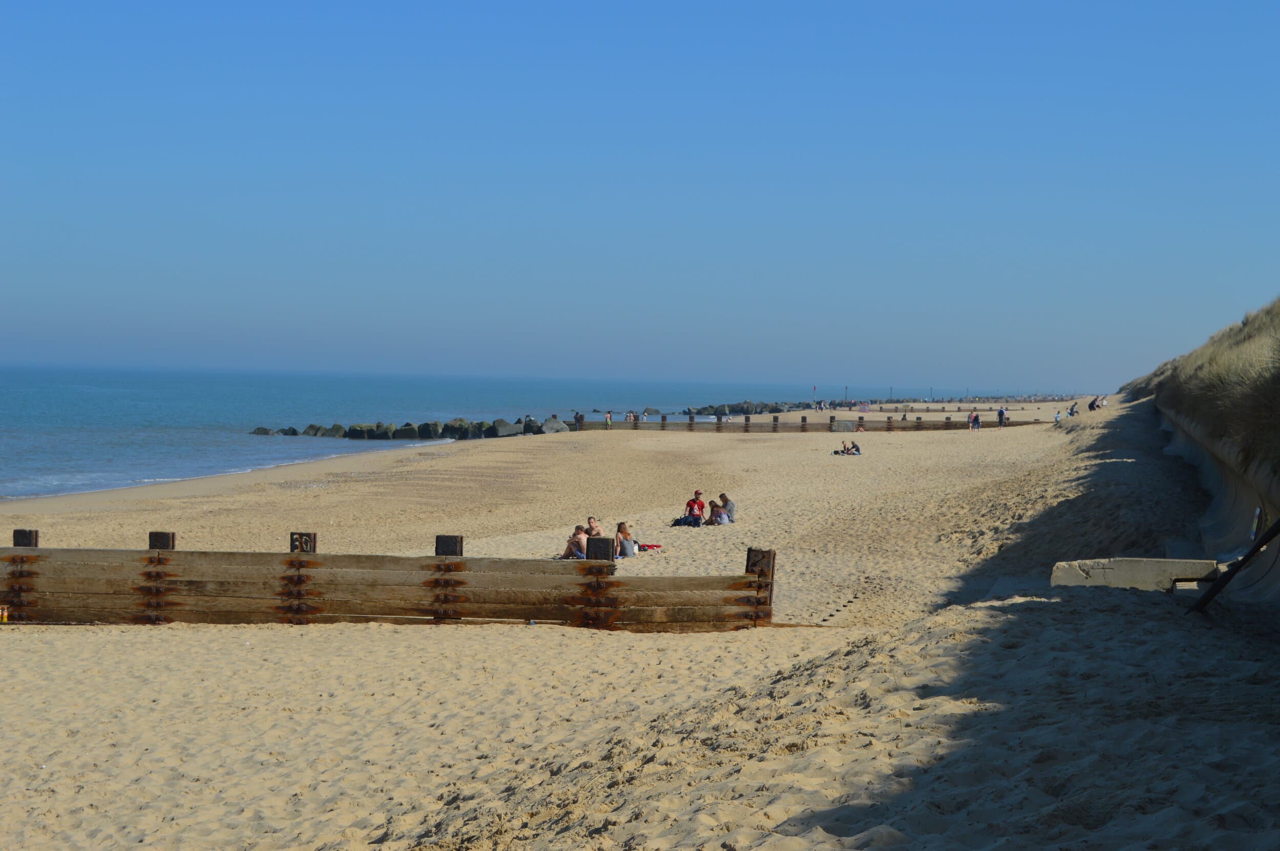Horsey Gap - Image 1