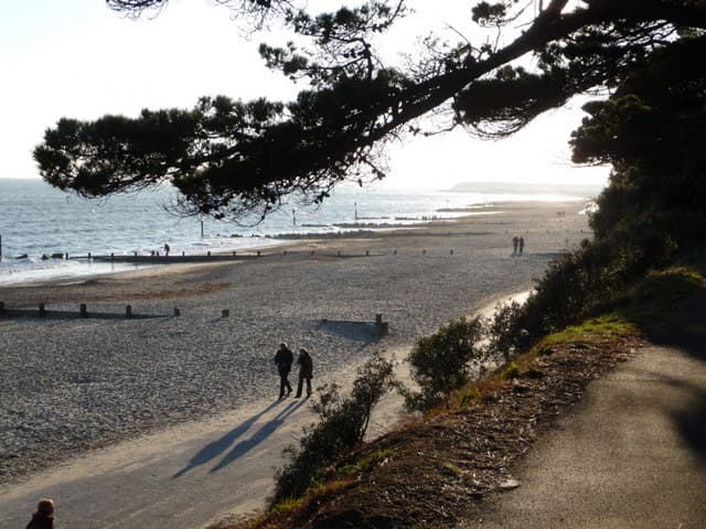 Avon Beach - Image 1