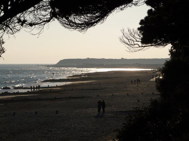Avon Beach - Image 2