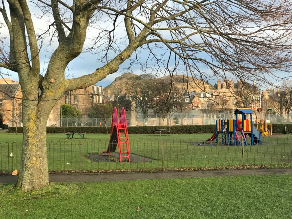 Meadows Play Park - Image 2