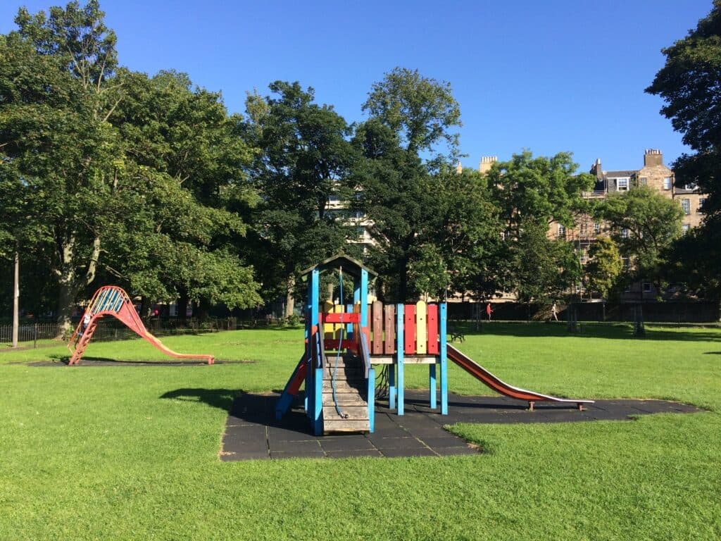 Meadows Play Park - Image 3