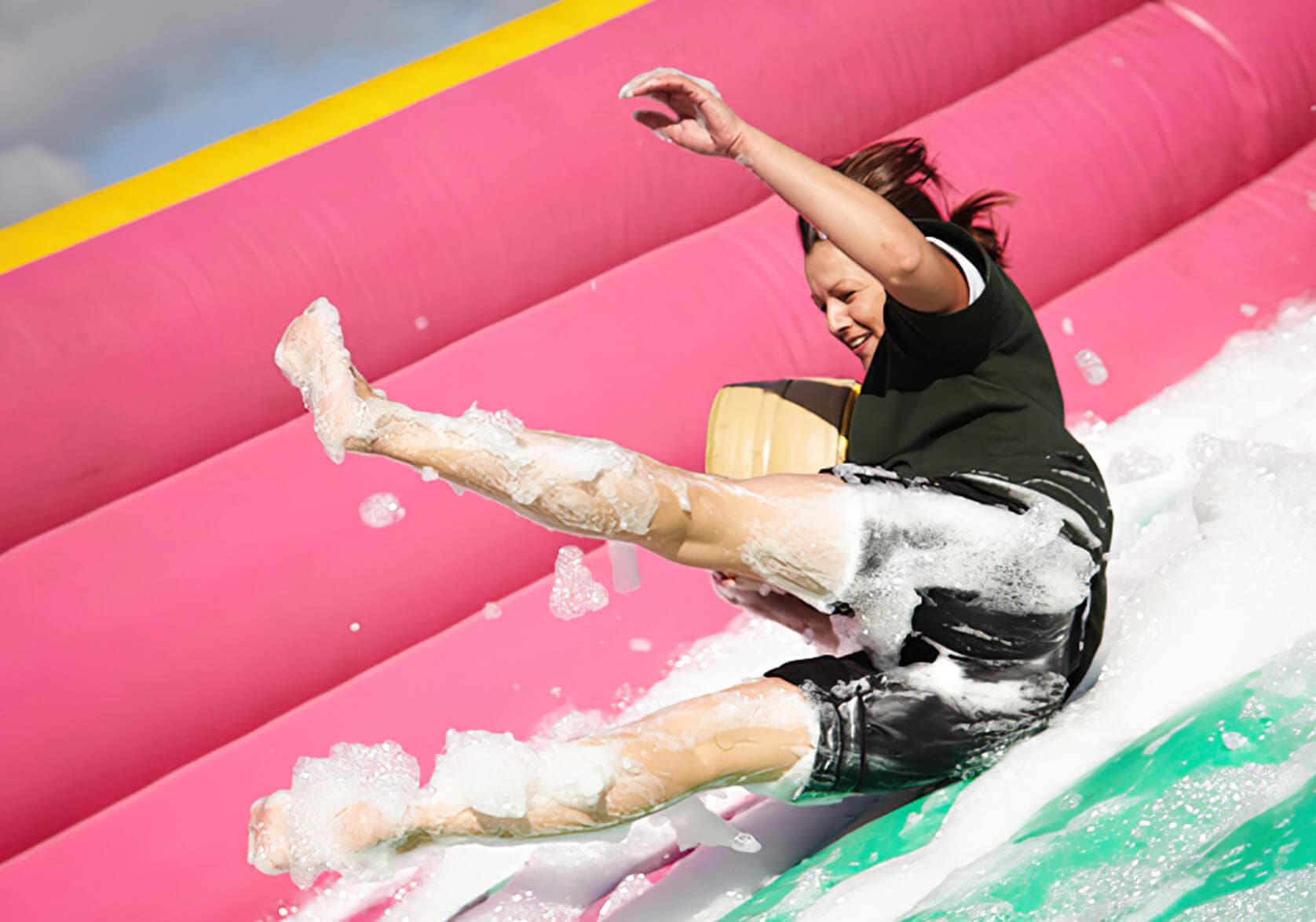 Adventure Sports (Warwickshire) Ltd - Image 2