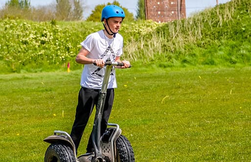 Adventure Sports (Warwickshire) Ltd - Image 3