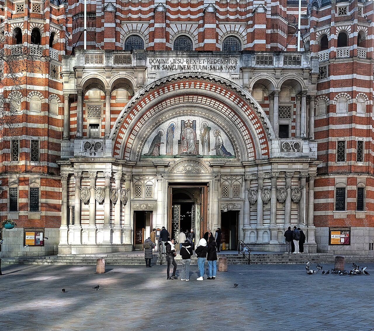 Westminster Cathedral - Image 1