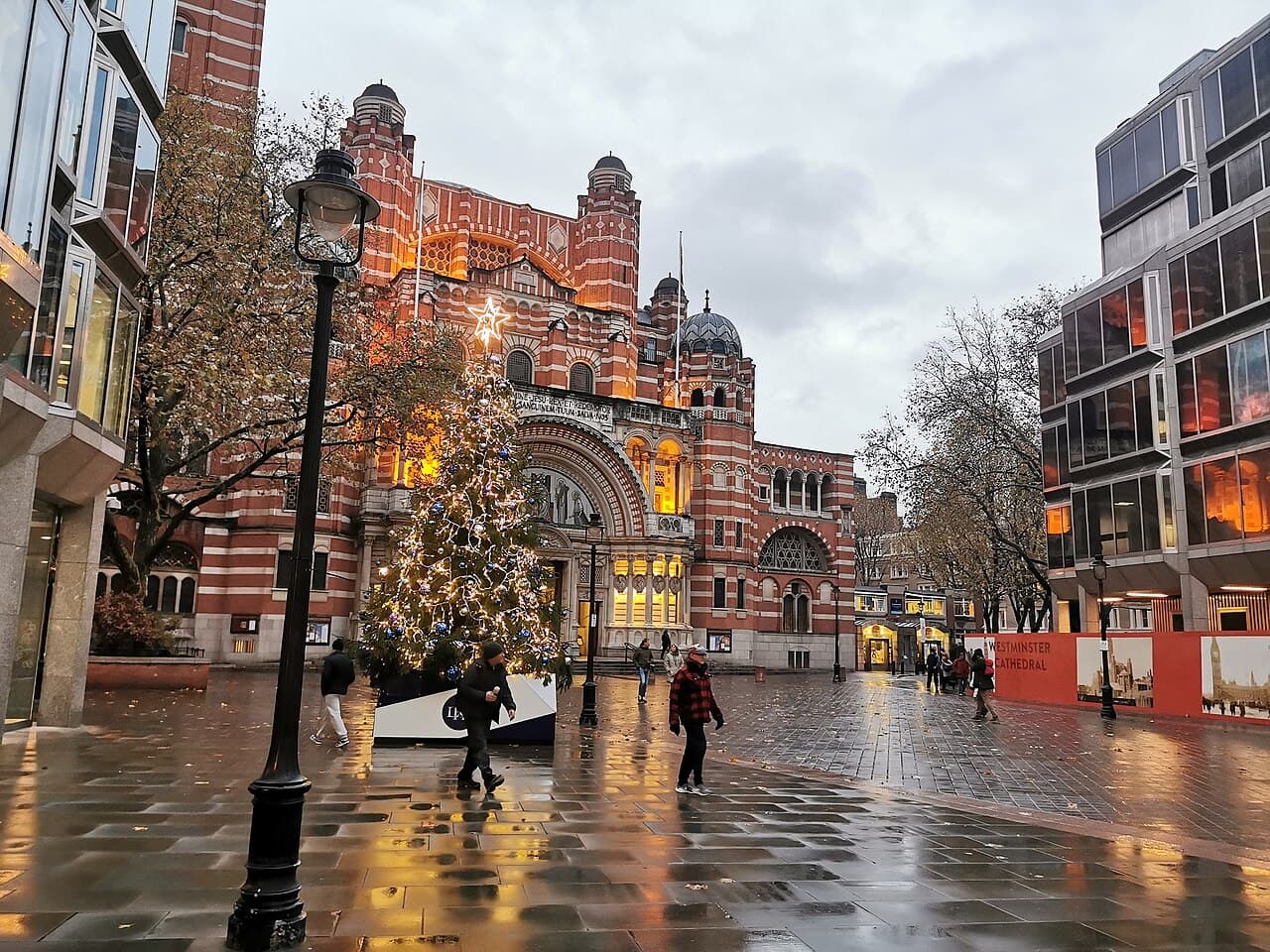 Westminster Cathedral - Image 2