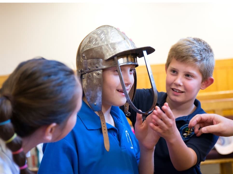 Cromwell Museum - Image 1