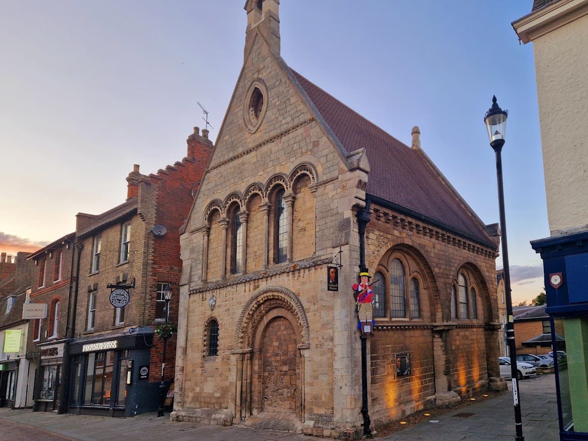 Cromwell Museum - Image 2