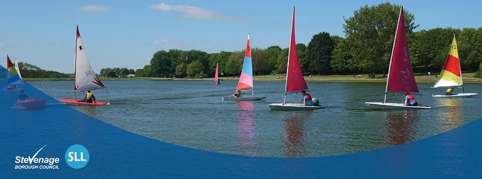 Fairlands Valley Park - Image 2