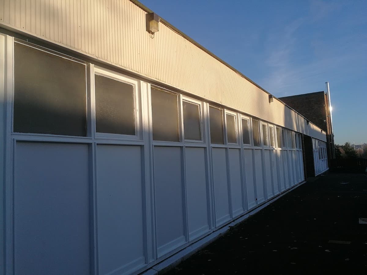 Hamilton Ice Rink - Image 4
