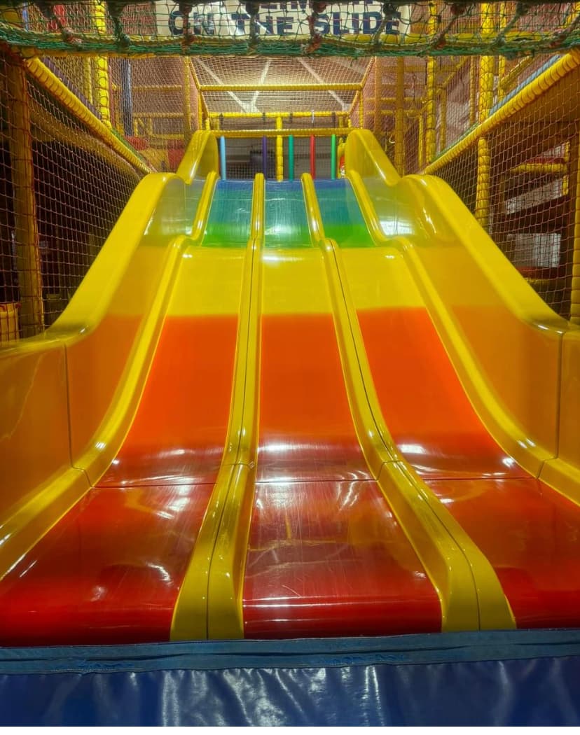 Dizzy Kidz New LTD - Main view
