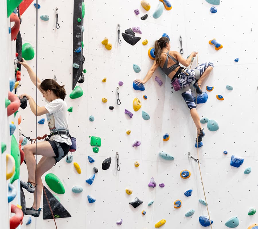 The Climbing Academy - "The Arc" - Image 2
