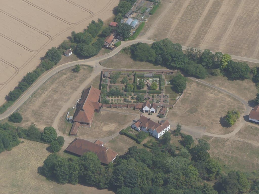 Cressing Temple Barns - Image 2