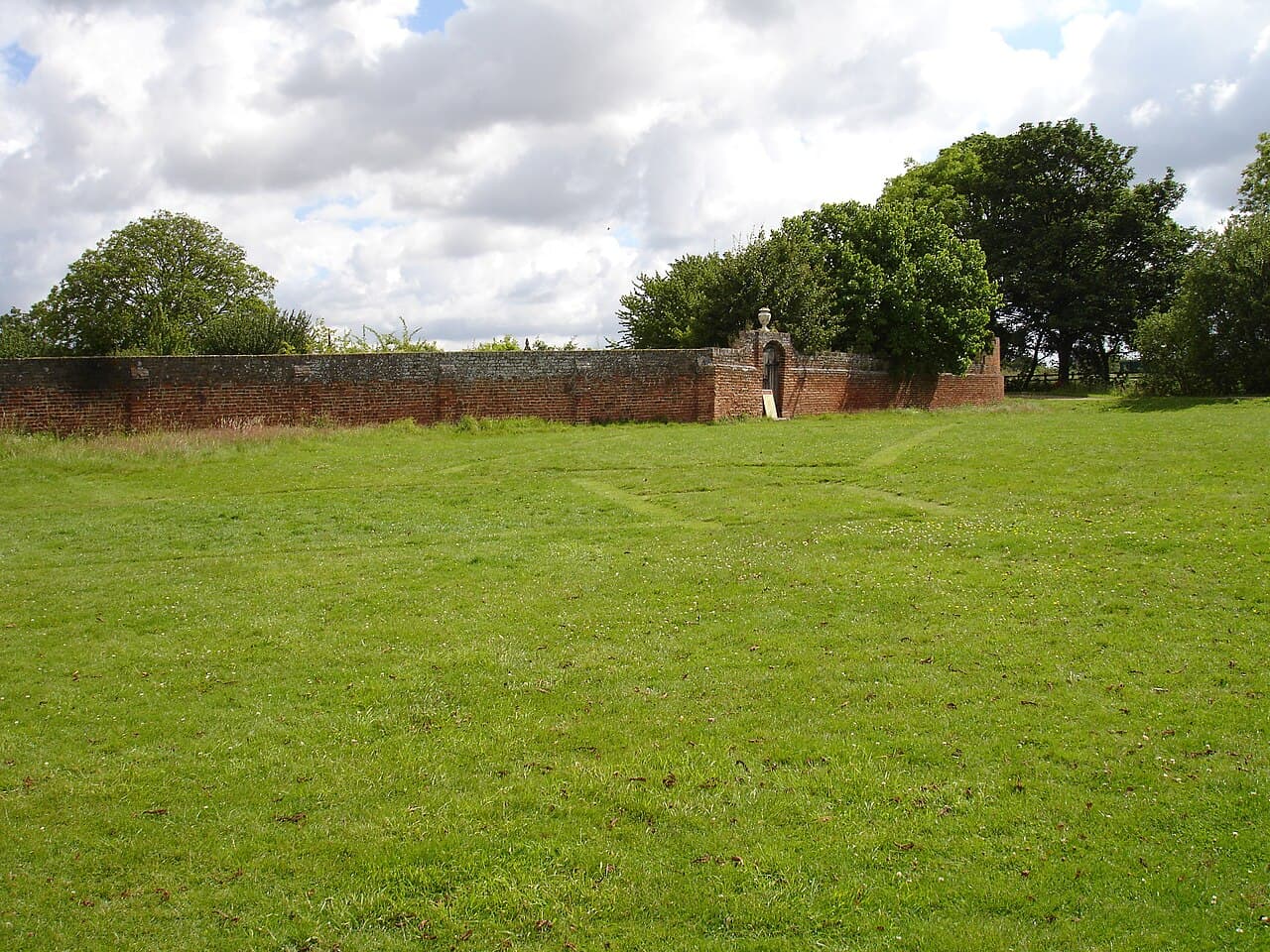 Cressing Temple Barns - Image 4
