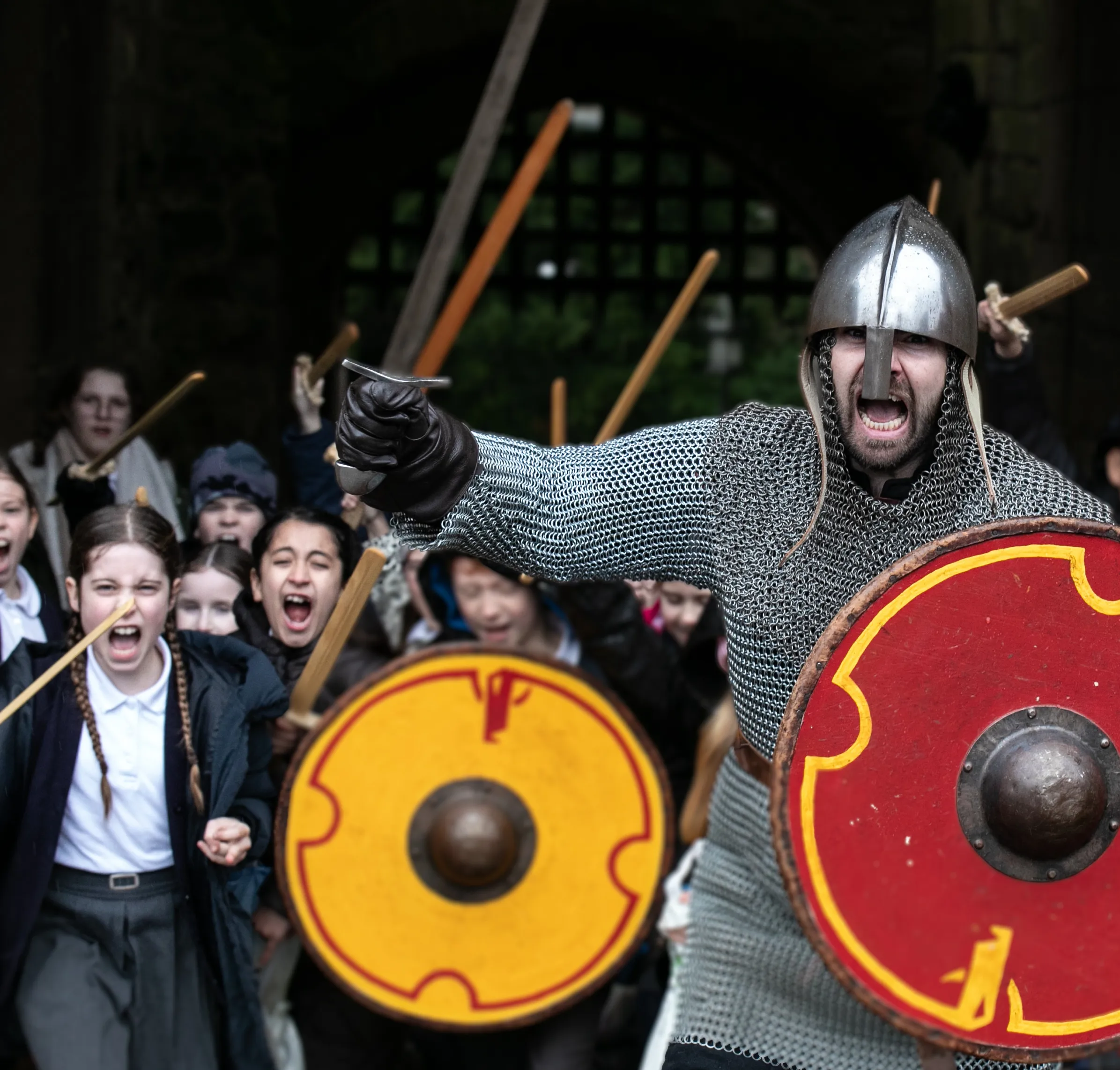 Warwick Castle - Image 1