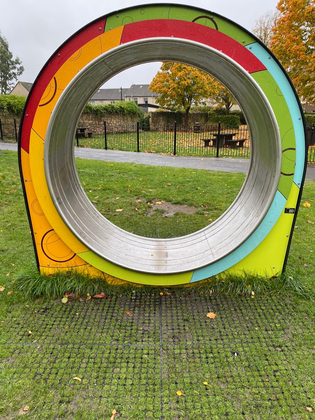 Lewisvale Park Playground - Image 3