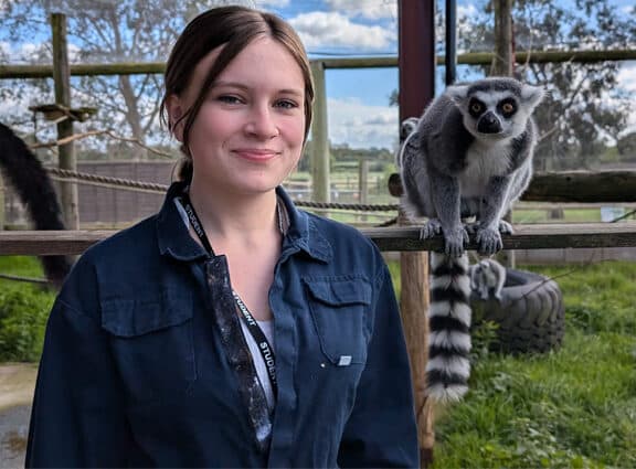 Rodbaston Animal Zone - Image 2