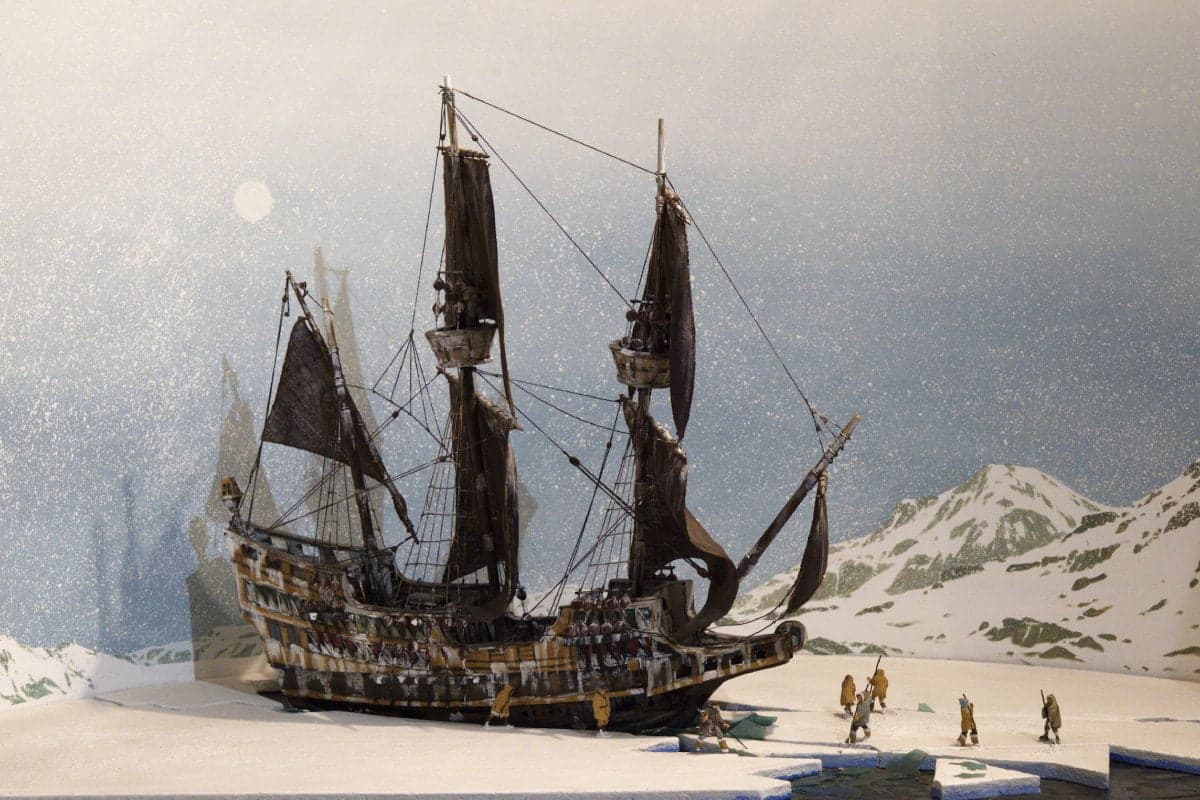 North Devon Maritime Museum - Image 3