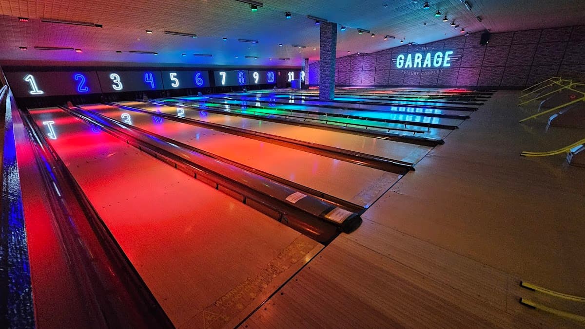 The Garage - Leisure Complex - Image 3