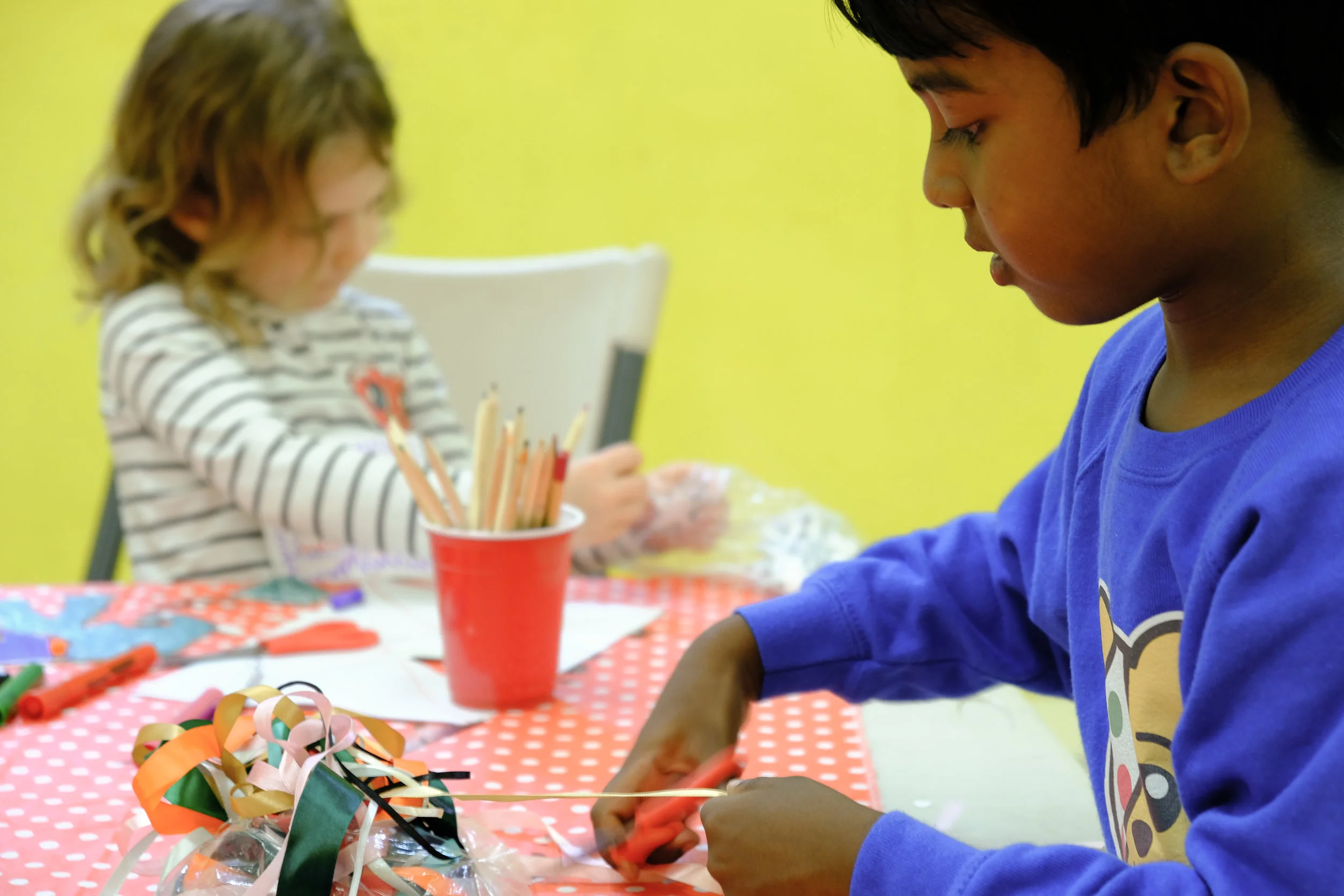 The Art Imaginarium - Hackney - Image 2