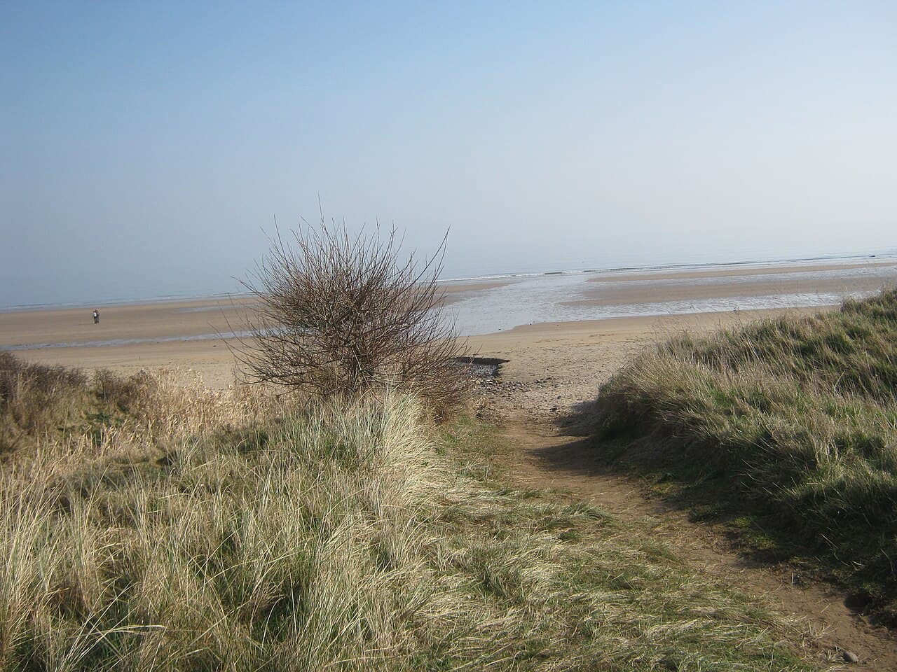 Warkworth Beach - Image 2