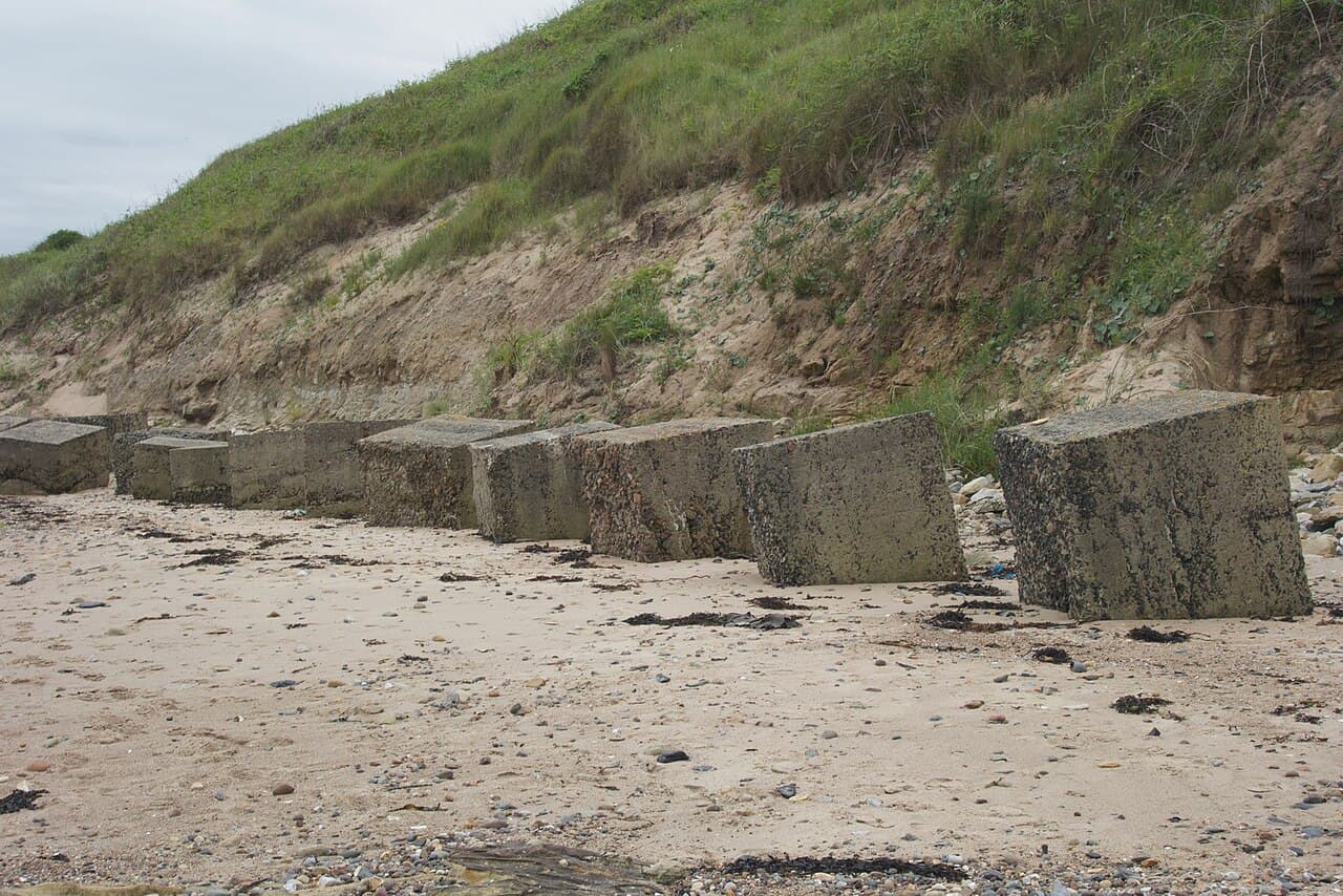 Warkworth Beach - Image 3