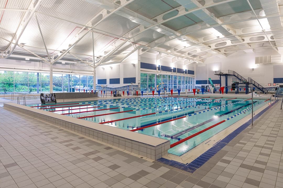 Active North Yorkshire - The Hydro Harrogate Leisure and Wellness Hub Centre - Image 2