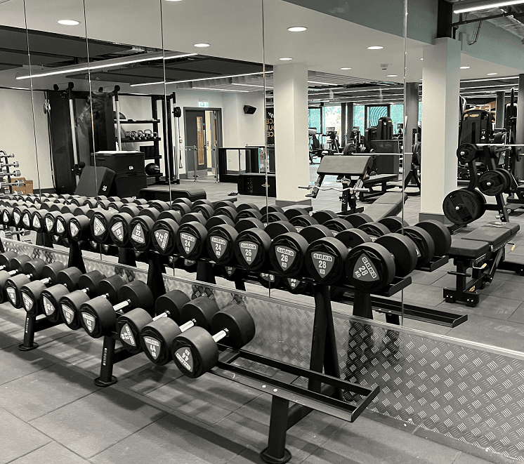 Active North Yorkshire - The Hydro Harrogate Leisure and Wellness Hub Centre - Image 3
