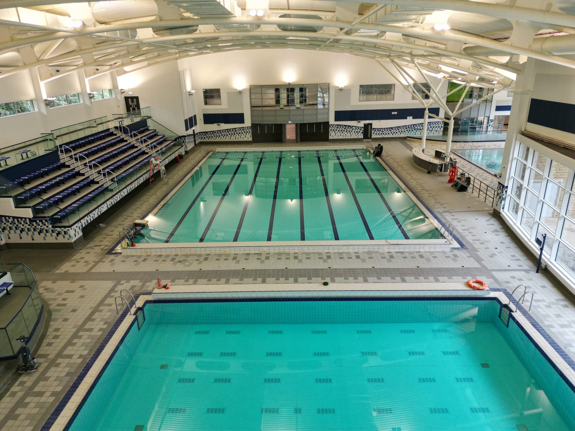 Active North Yorkshire - The Hydro Harrogate Leisure and Wellness Hub Centre - Image 4