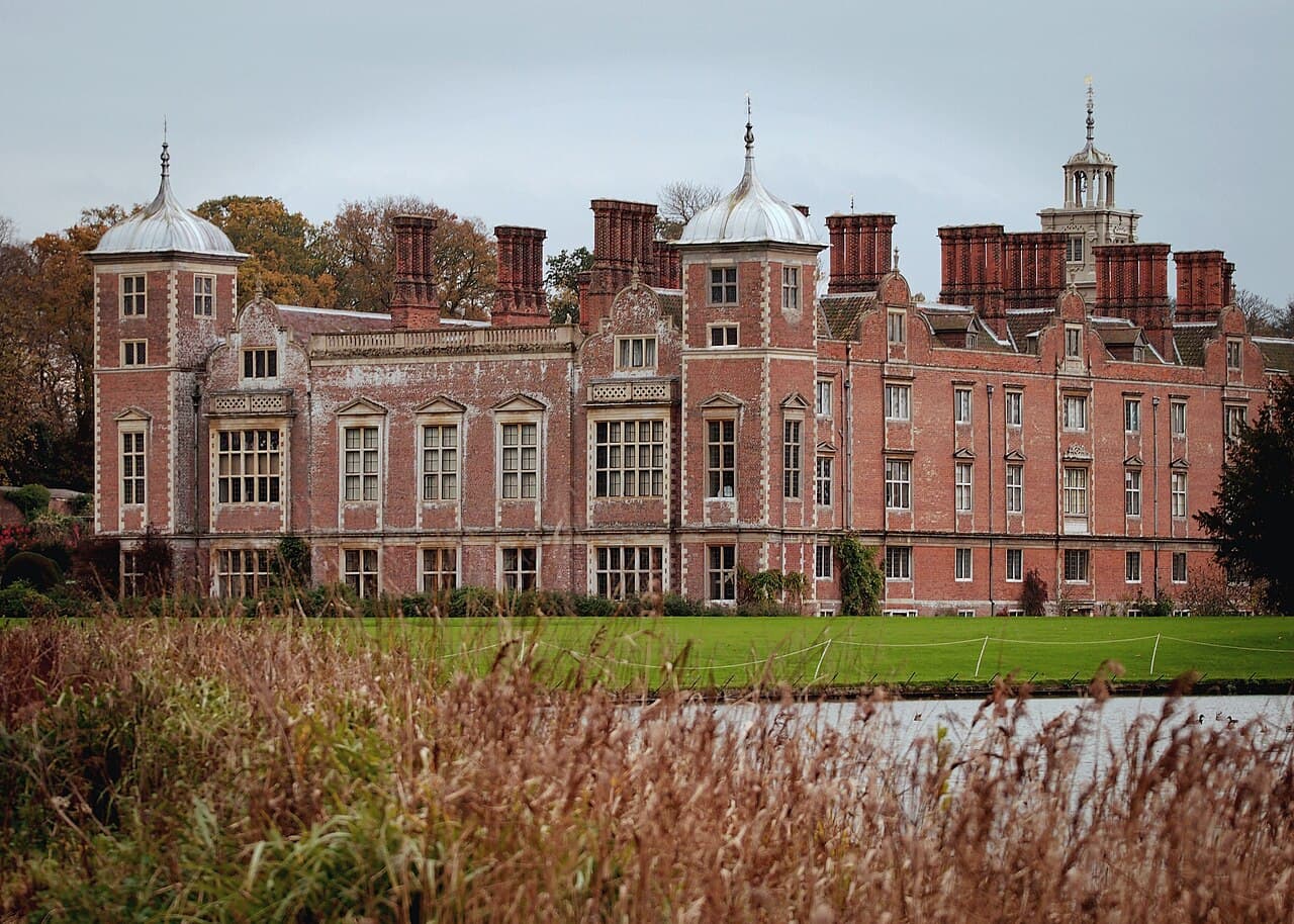 Blickling Hall - Image 2