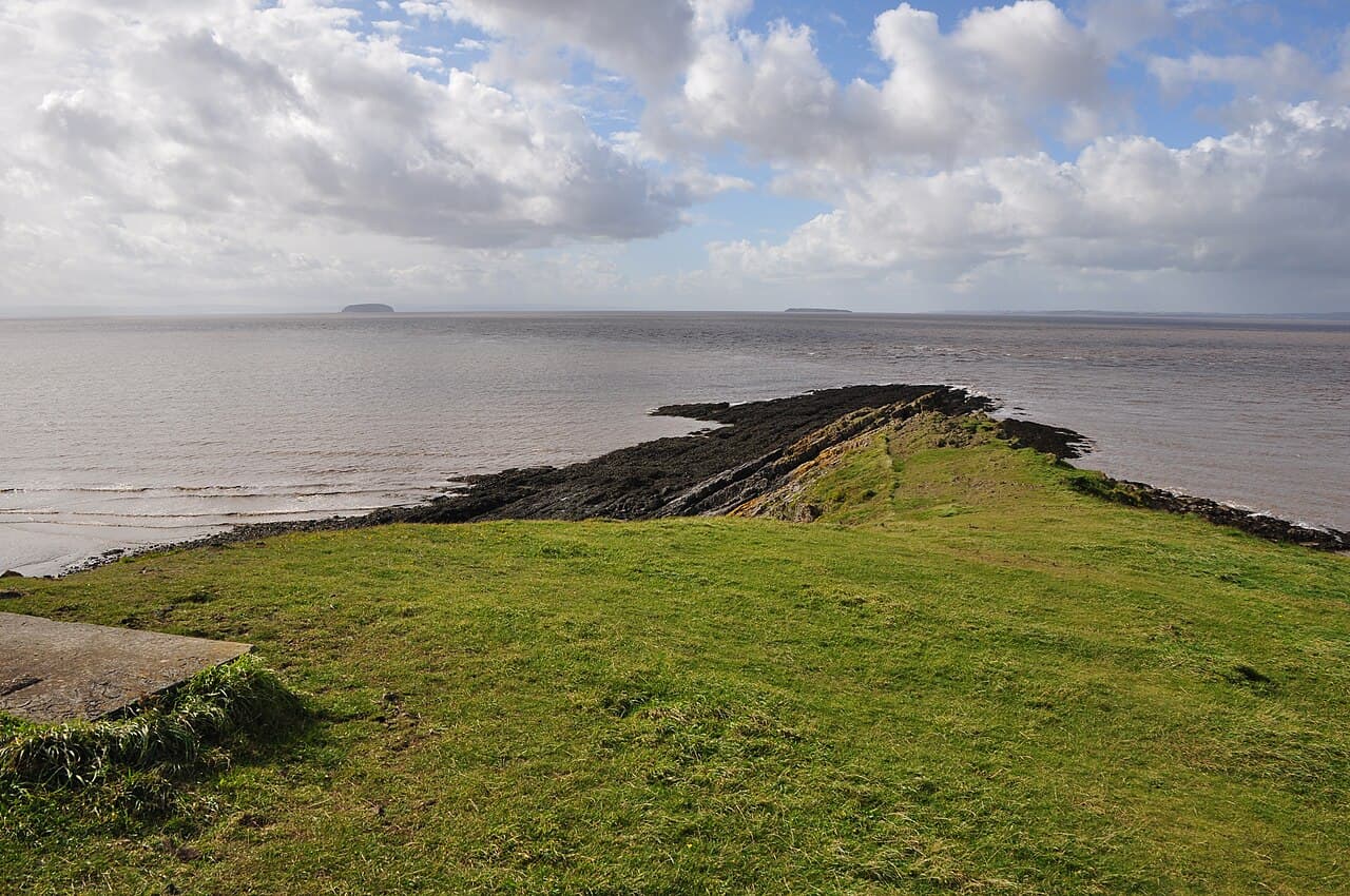 National Trust - Sand Point - Image 2