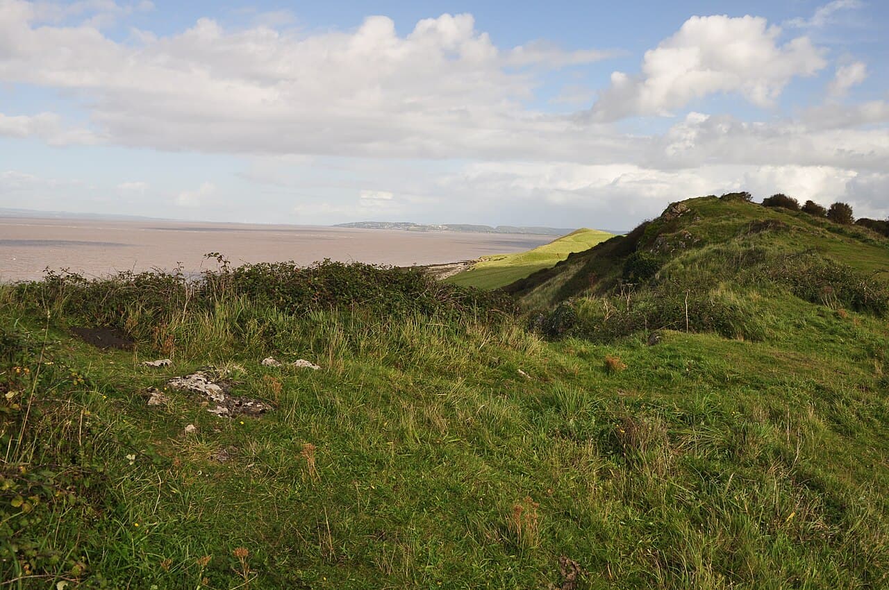 National Trust - Sand Point - Image 4