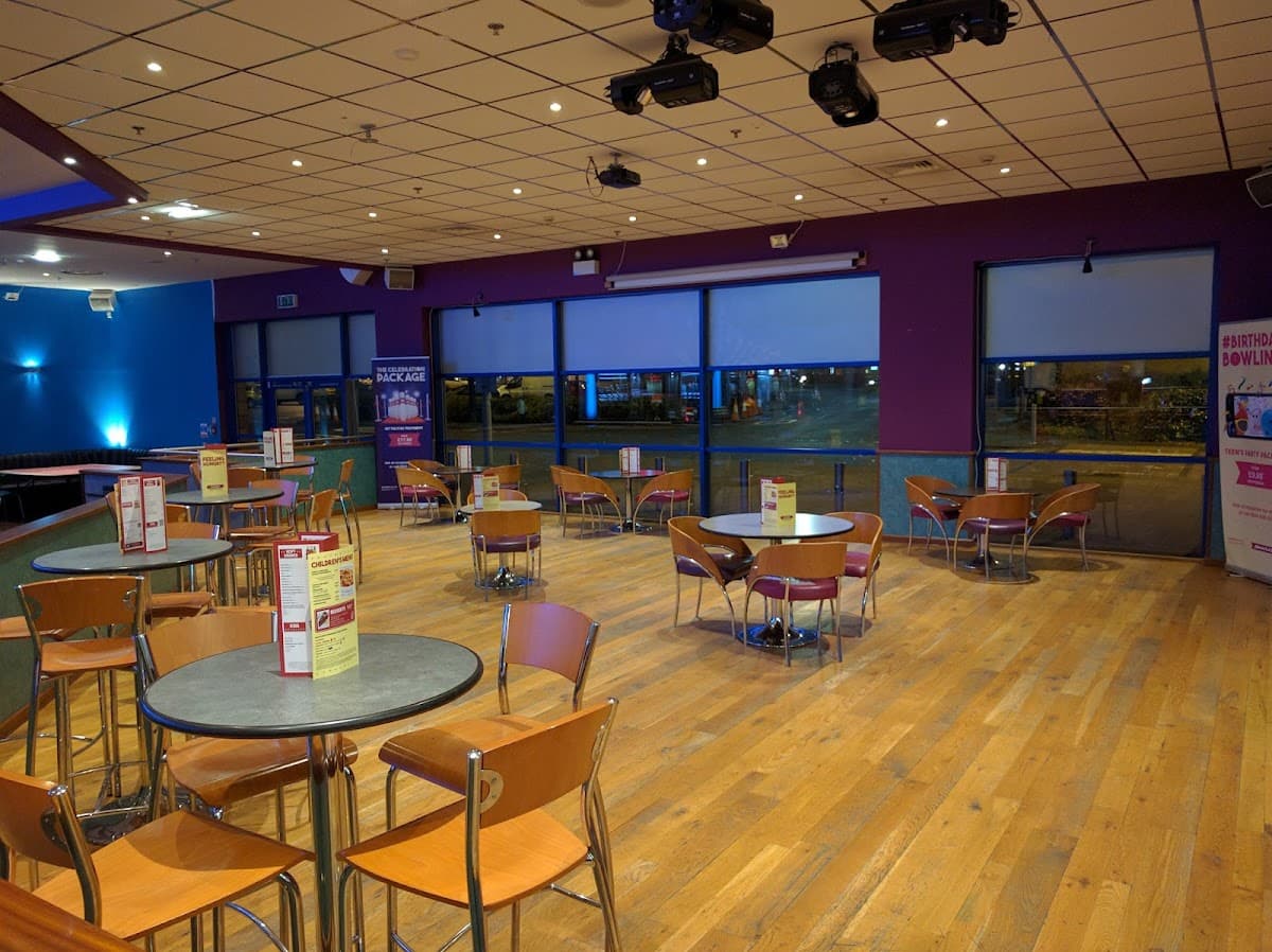 Hollywood Bowl Dunfermline - Image 5