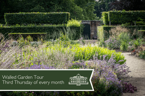 Scampston Hall & Walled Garden - Image 3