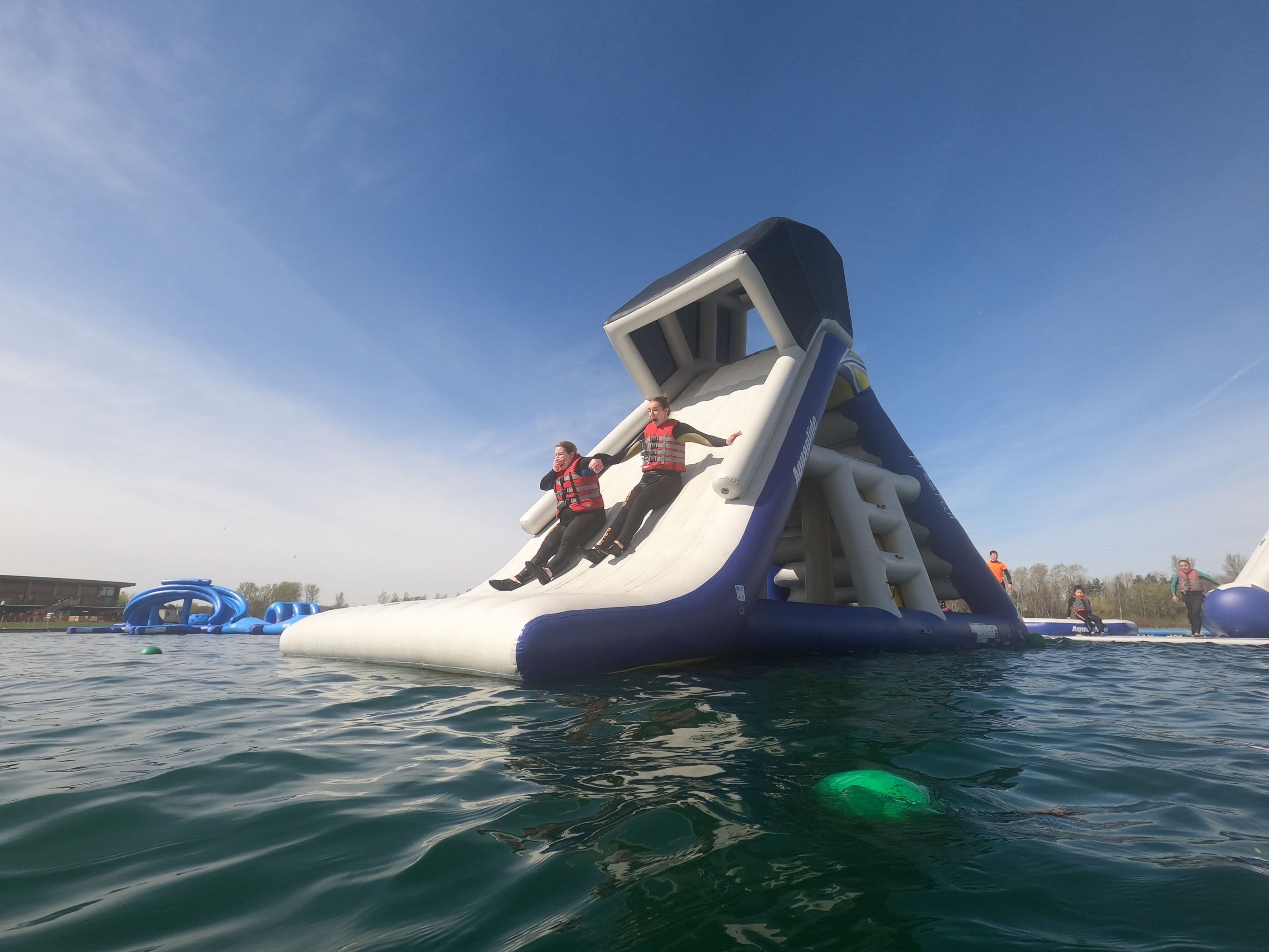 Aqua Parcs - Image 1
