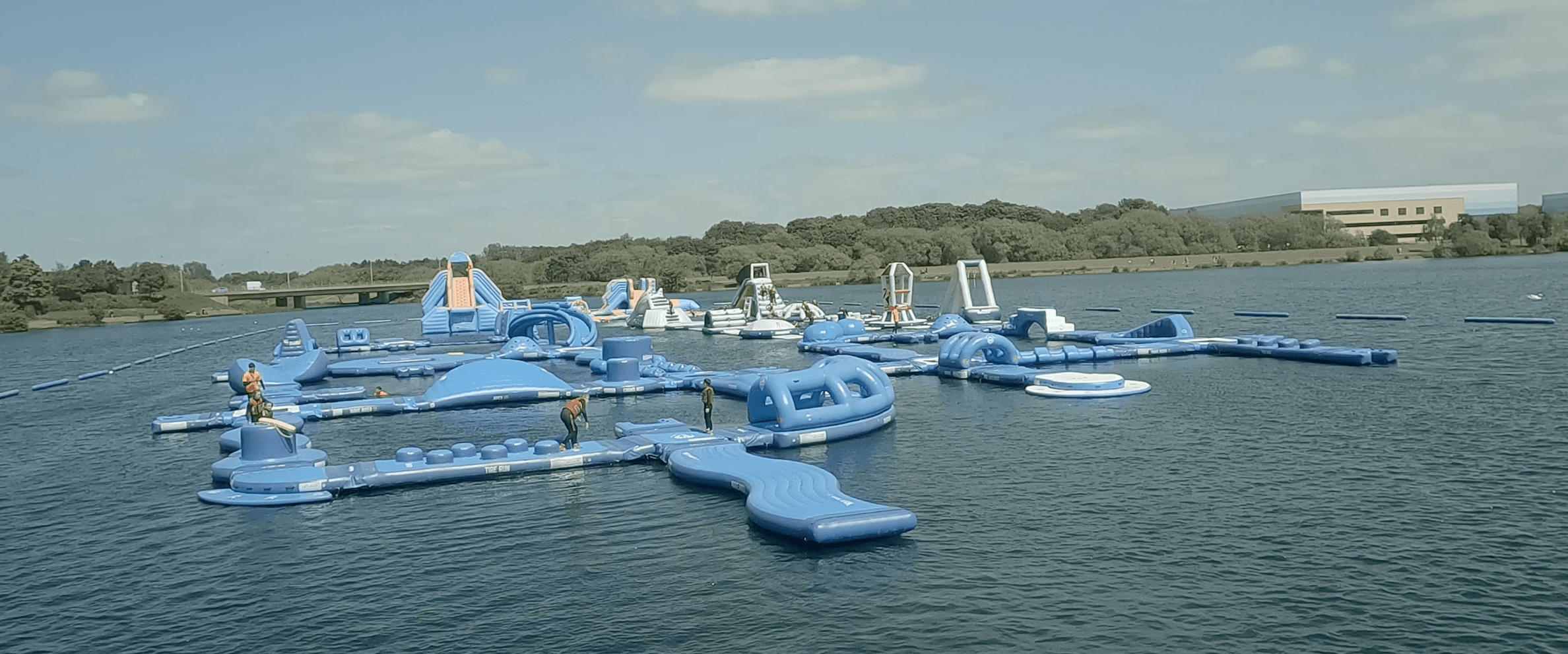 Aqua Parcs - Image 2
