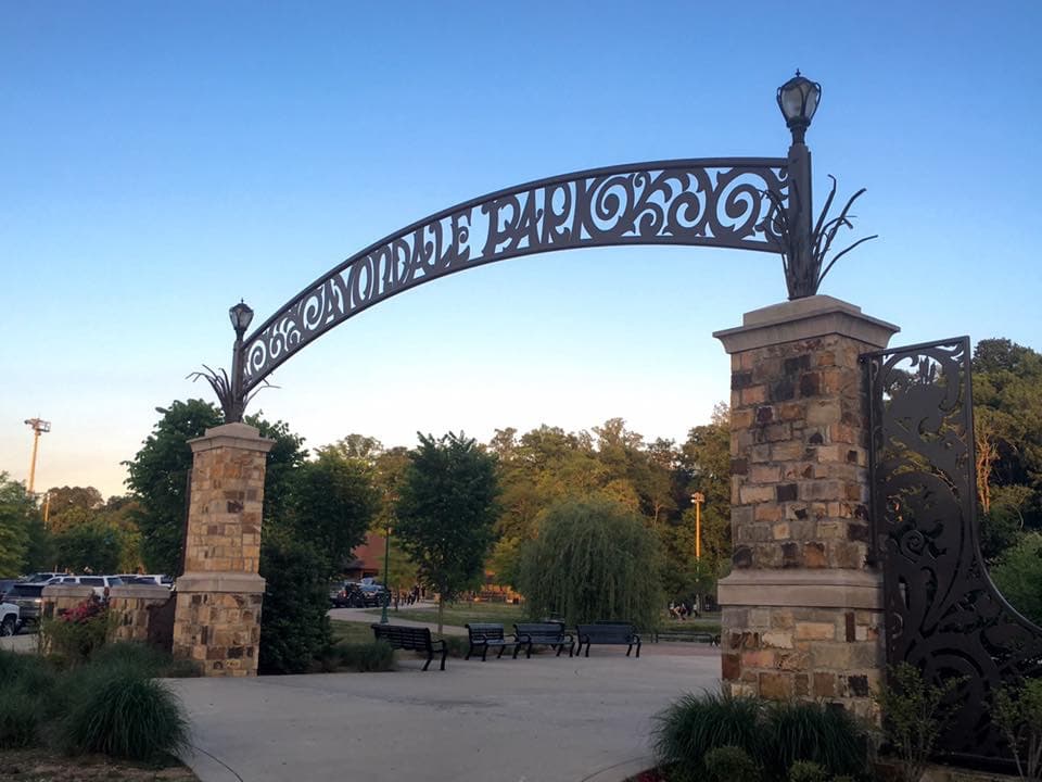 Avondale Park - Image 1