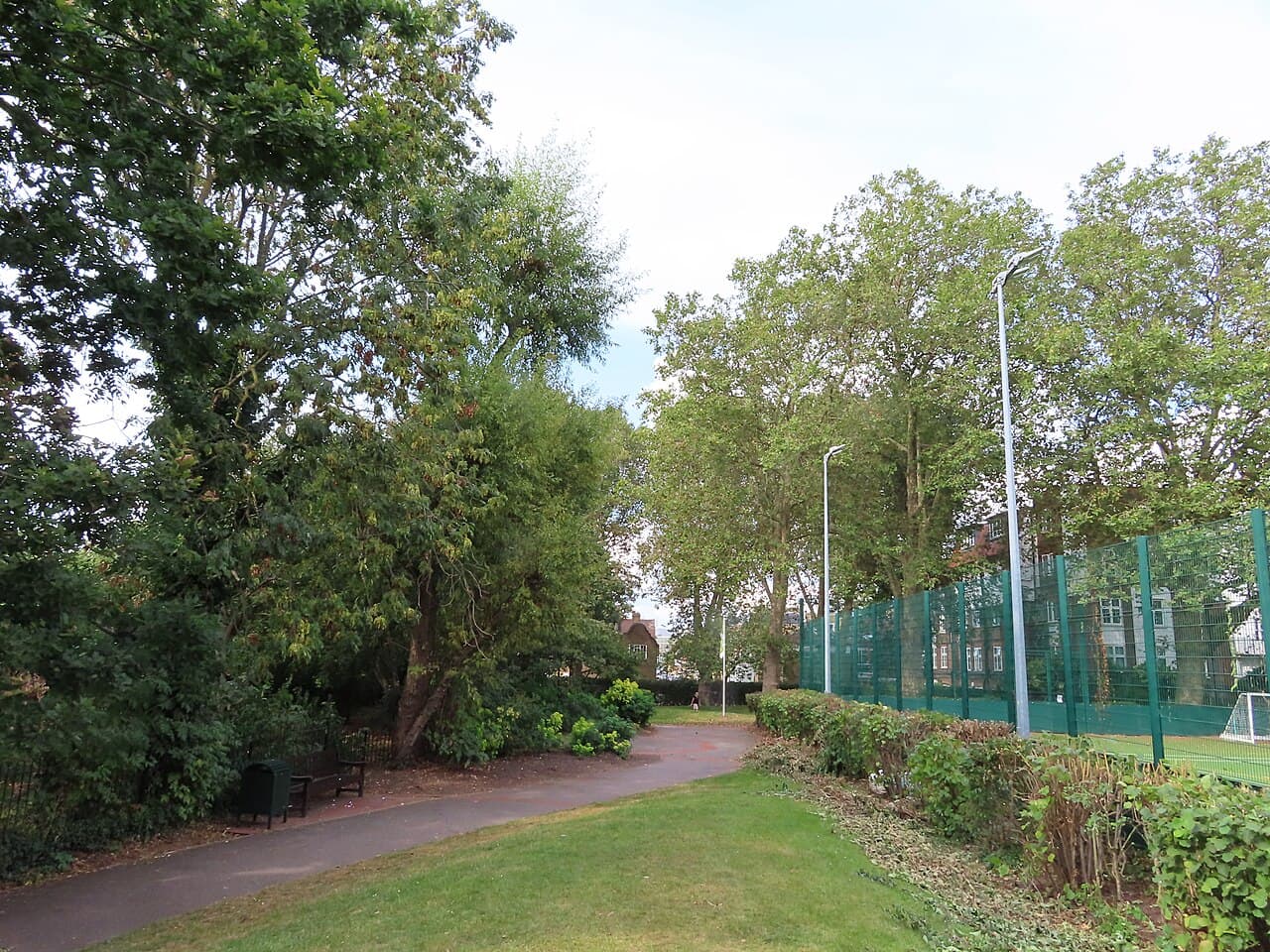 Avondale Park - Image 2