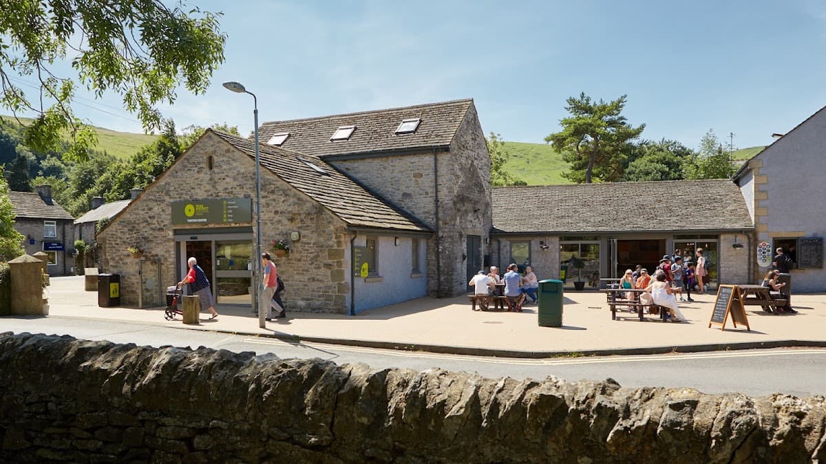 Castleton National Park Centre - Image 3