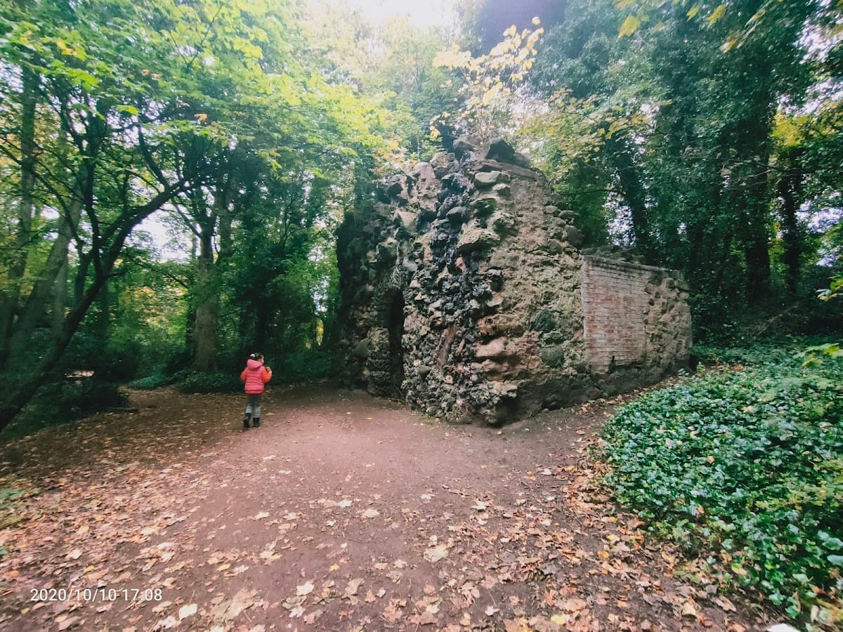 Newhailes House & Gardens (National Trust for Scotland) - Image 3