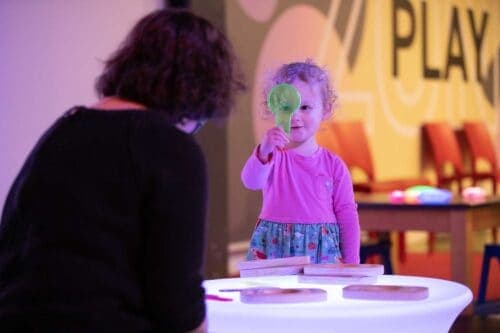 Life Science Centre - Image 2