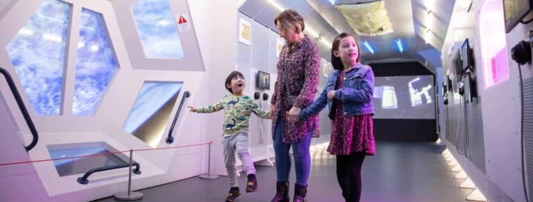 Life Science Centre - Image 3